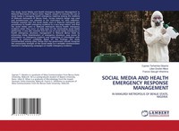 Cyprian Terhemba Gbasha (U. A.) | Social Media AND Health Emergency Response...