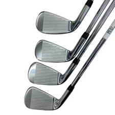 Callaway MAVRIK PRO Iron Set 4-9,Pw 7pc Flex Stiff N.S.PRO 950GH neo Steel