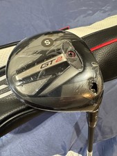Titleist GT2 15 FAIRWAY TENSEI BLUE 1K STIFF