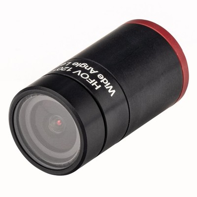 AIM Motorsport SmartyCam 3 Dual System Ersatz Bullet Kamera - 120 Grad Objektiv