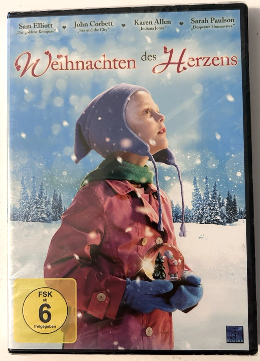 Weihnachten des Herzens - Bild 2