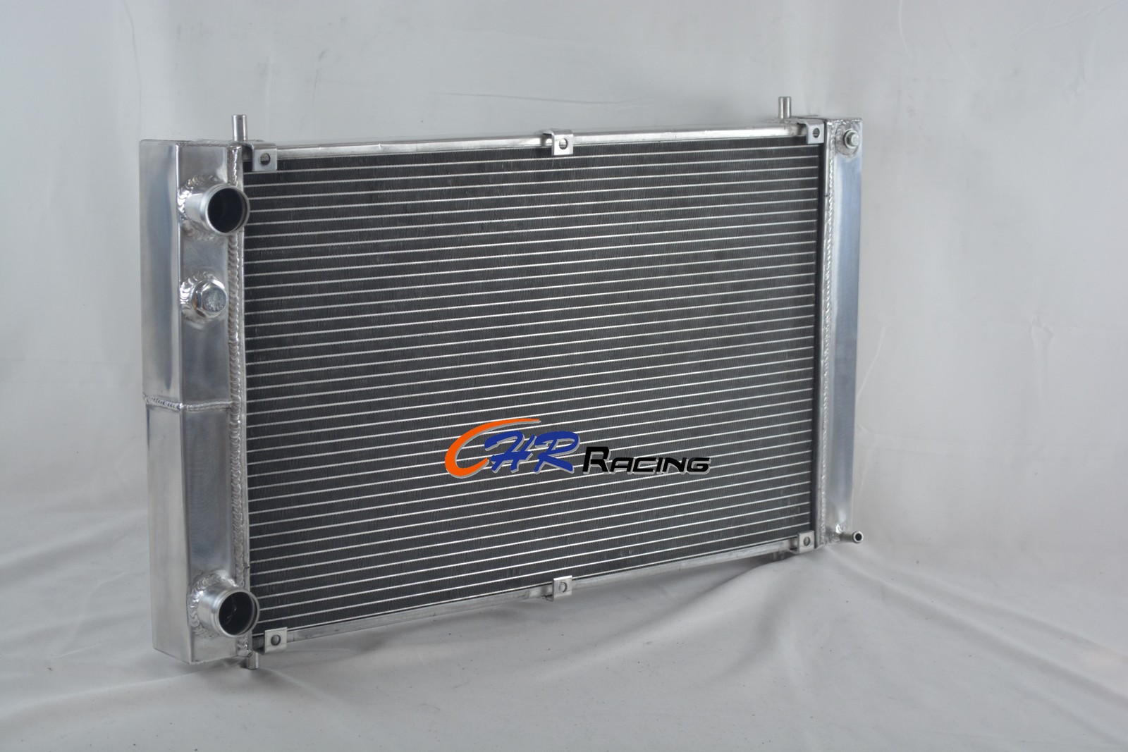 5 ROW Aluminum Radiator for 1984-1987 Maserati Biturbo 2500 2.5L MT