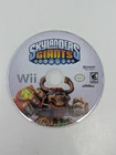 Skylanders: Giants (Nintendo Wii, 2012) - Disc Only