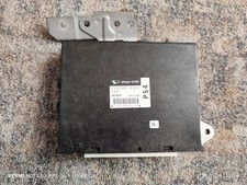 Moteur Daihatsu YRV
