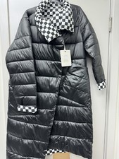 Padded Gilet Double Face Xxl