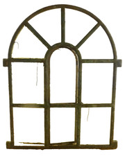 Stallfenster Fenster Eisenfenster Klappe70,4 cm x 52,1 cm