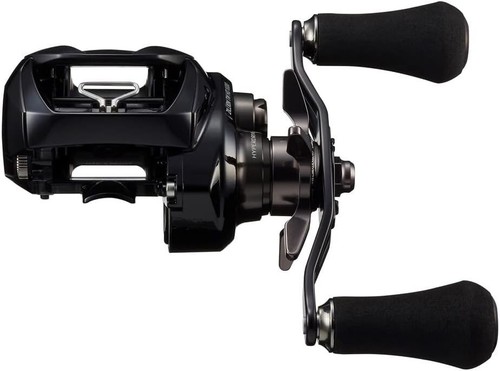 Daiwa 22 Zillion TW HD 1000XHL (izquierda) - Imagen 2 de 4
