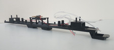 Dapol OO Gauge BR Class 390 Virgin Trains Pendolino Power Car Chassis Frame