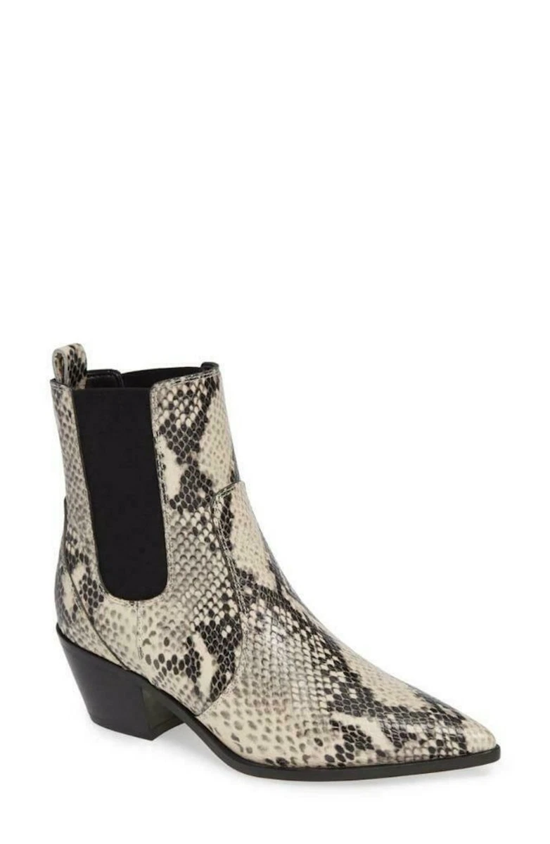 Paige willa shop snake boot