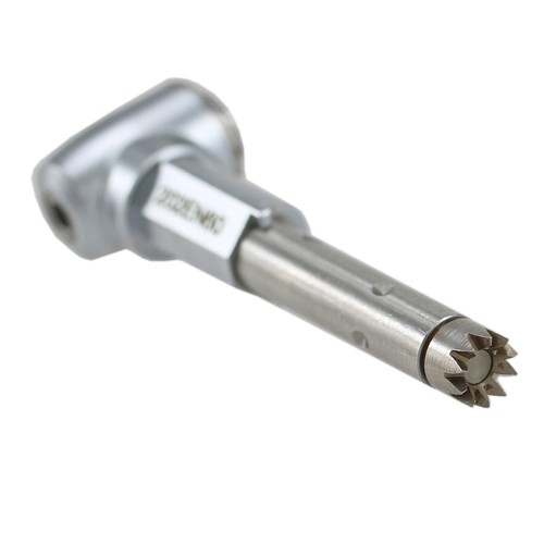 BEING Dental Contraángulo Lenta Velocidad Motor Aire Pieza de Mano Recta LED 6 Pin KAVO - Imagen 113 de 117