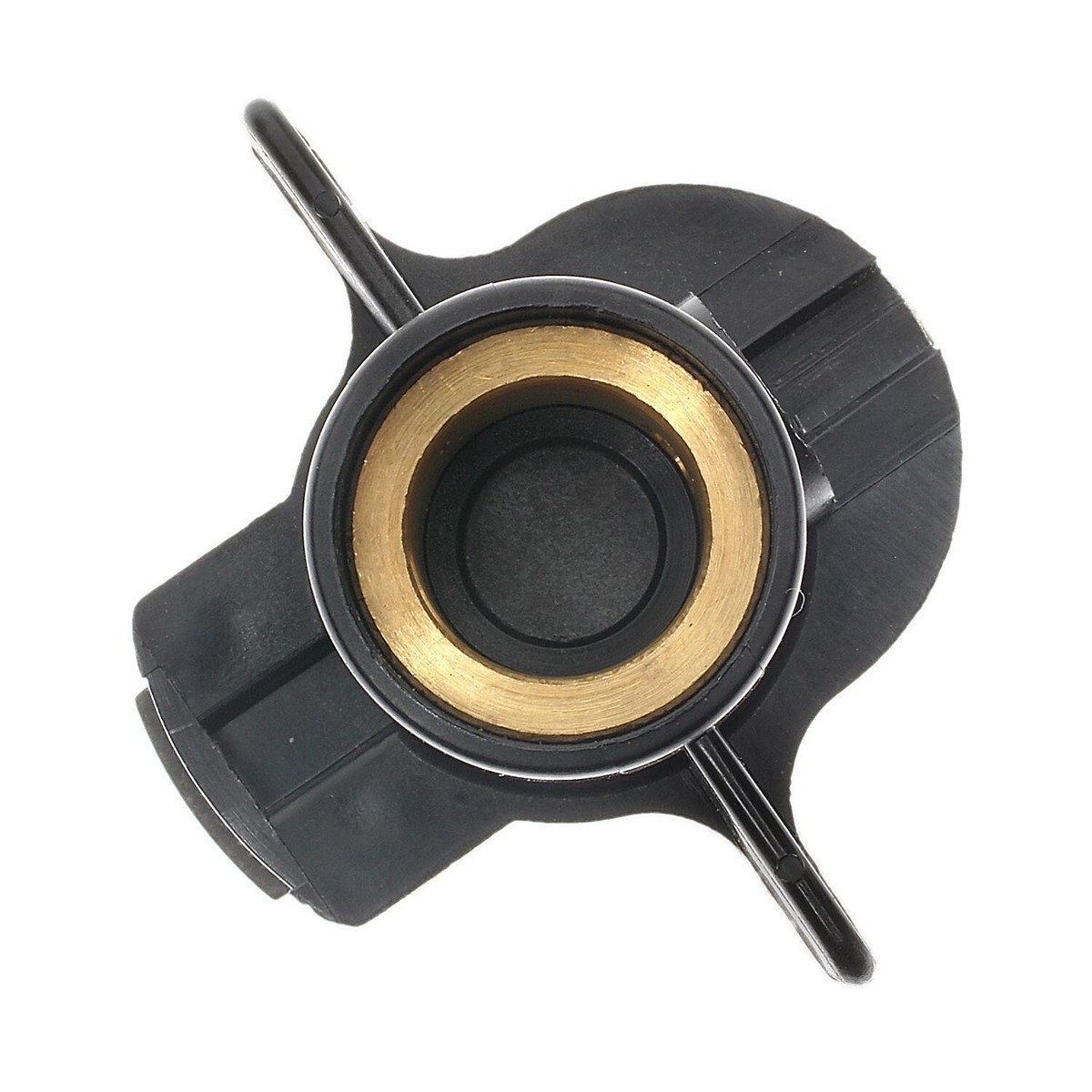 For 1989-1992 Nissan Hikari 1.6L L4 Distributor Rotor SMP