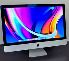 iMac 27 Inch i7 All-In-One Computers for sale | eBay iMac 27 Inch i7 All-In-One Computers for sale | eBay