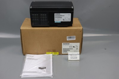 Siemens Micromaster Integrated MI220/3 6SE9615-8DD10ZC87 2.2kW E: C03 Unused OVP