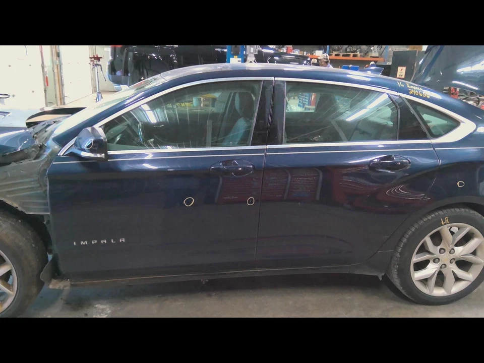 Used Fuel Tank fits: 2016 Chevrolet Impala  Grade A - Image 4 of 4