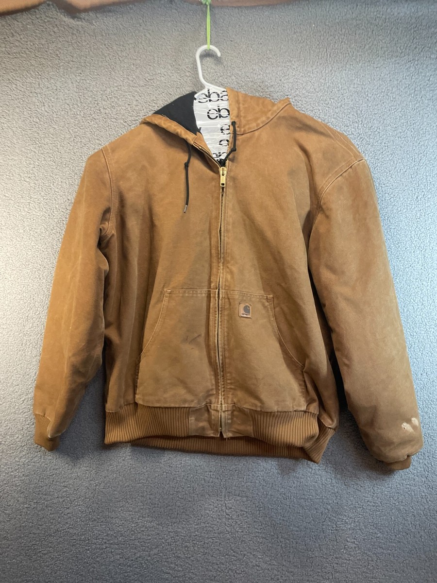 carhartt big and tall 6x
