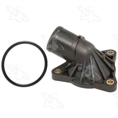 NEW OEM Engine Coolant Water Outlet TORQFLO 815172 - Picture 1 of 1