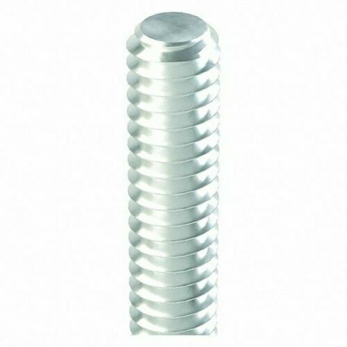 1/213 X 36" Aluminum All Thread Rod Fully Threaded 3 FT Length Grade