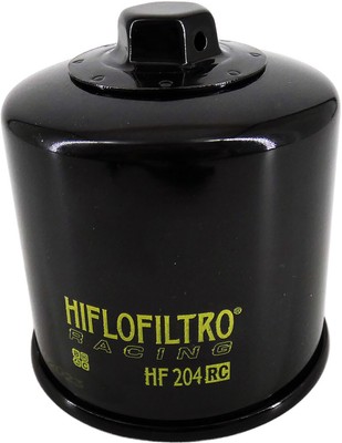 Ölfilter Hiflo HF204RC für Honda 2009 SW-T400 400 NF03/ JH2NF03