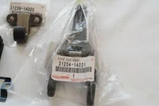 TOYOTA Genuine OEM R154 Transmission Clutch Release Fork & Support & Spring Set