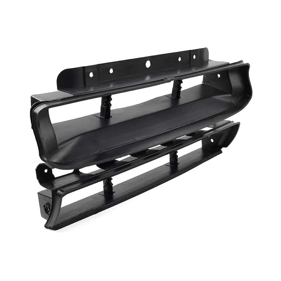 Radiator Lower Air Duct Deflector For Land Rover Defender 90 110 130 2020-2024 - Image 4 of 4