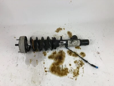 BMW X5 X6 Serie F15 F16 Vorne Rechts Federbein Shock Absorber 6875084 - Bild 1 von 4