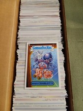 2022 Topps Garbage Pail Kids BOOK WORM Base Singles - Create Own Lot