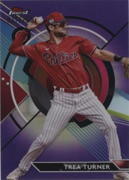 Purple Refractor