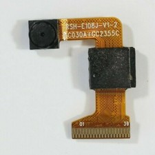 Logicom C BOT TAB 100 Rear Front Facing Webcam Camera RSH-E108J-V1-2 C030A GC235