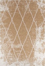 Designer Teppich | Vintage | Benni Ourain | 6 Farben | Tom Tailor - Fine Lines