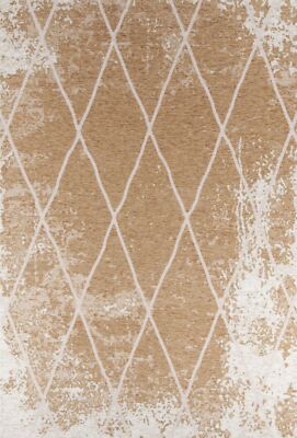 Designer Teppich | Vintage | Benni Ourain | 6 Farben | Tom Tailor - Fine Lines