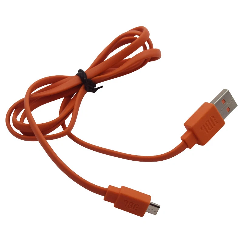 Câble adaptateur JBL F5V-2.3C-1U pour charge JBL 2 3 / retournement 3 4 - Photo 3/4