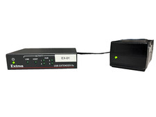 Extron USB Extender Rx with Power Supply