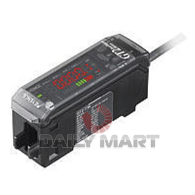 New In Box KEYENCE GT2-71P Contact Sensor Amplifier