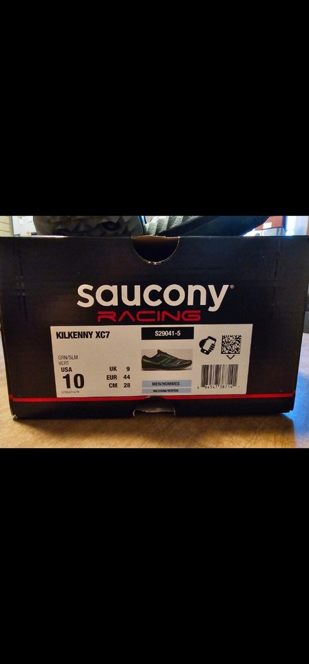 kilkenny xc7