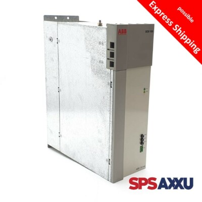  ABB Drives SDS100 SDA100-11-00-0000 Servo Drive 3ADT211034R0001