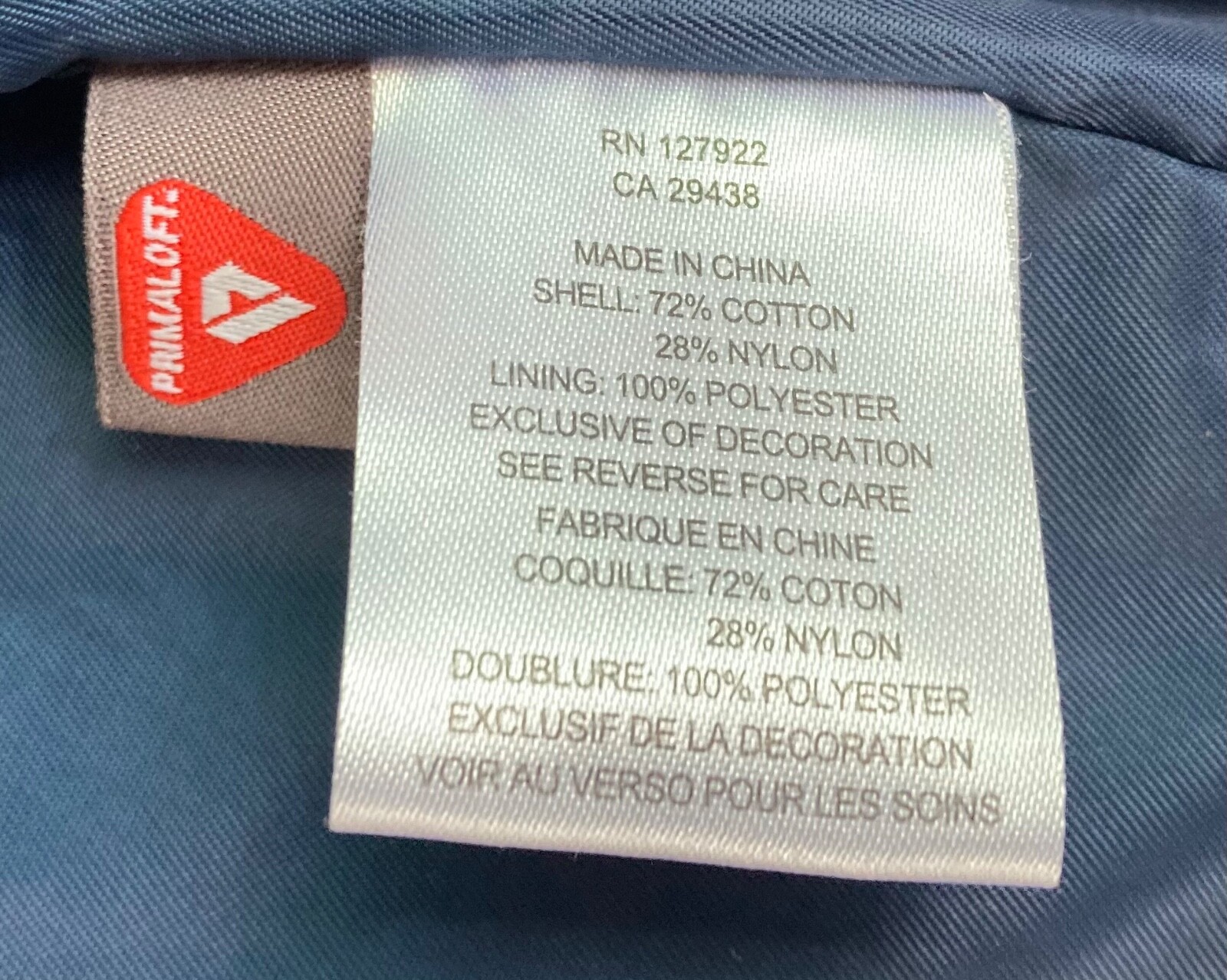 Mountain Khakis Primaloft Swagger Jacket Small Br… - image 6