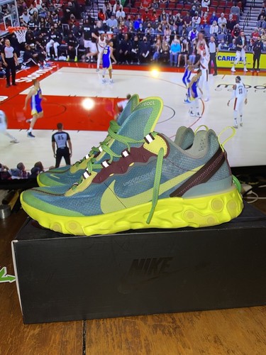 nike react element 87 size 9