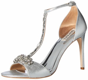 badgley mischka finesse ii heels