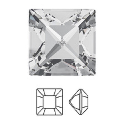 GENUINE SWAROVSKI CRYSTAL SHAPES & FANCY STONES FOILED FLATBACK & SETTING GEMS - Picture 147 of 156