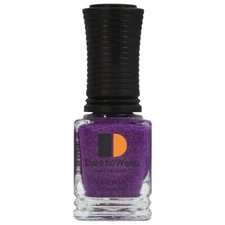 LeChat Dare to Wear Nail Polish- Royal Crystal