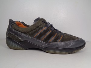 ecco shock point shoes