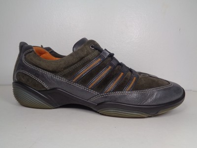 ecco shock point shoes womens