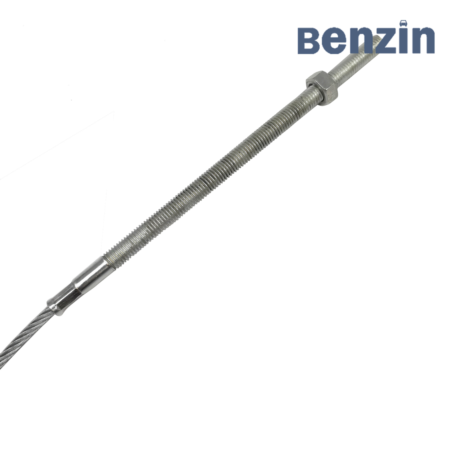 9245604 Manual Trans Clutch Control Cable 15998935 For GMC C6500 C7500