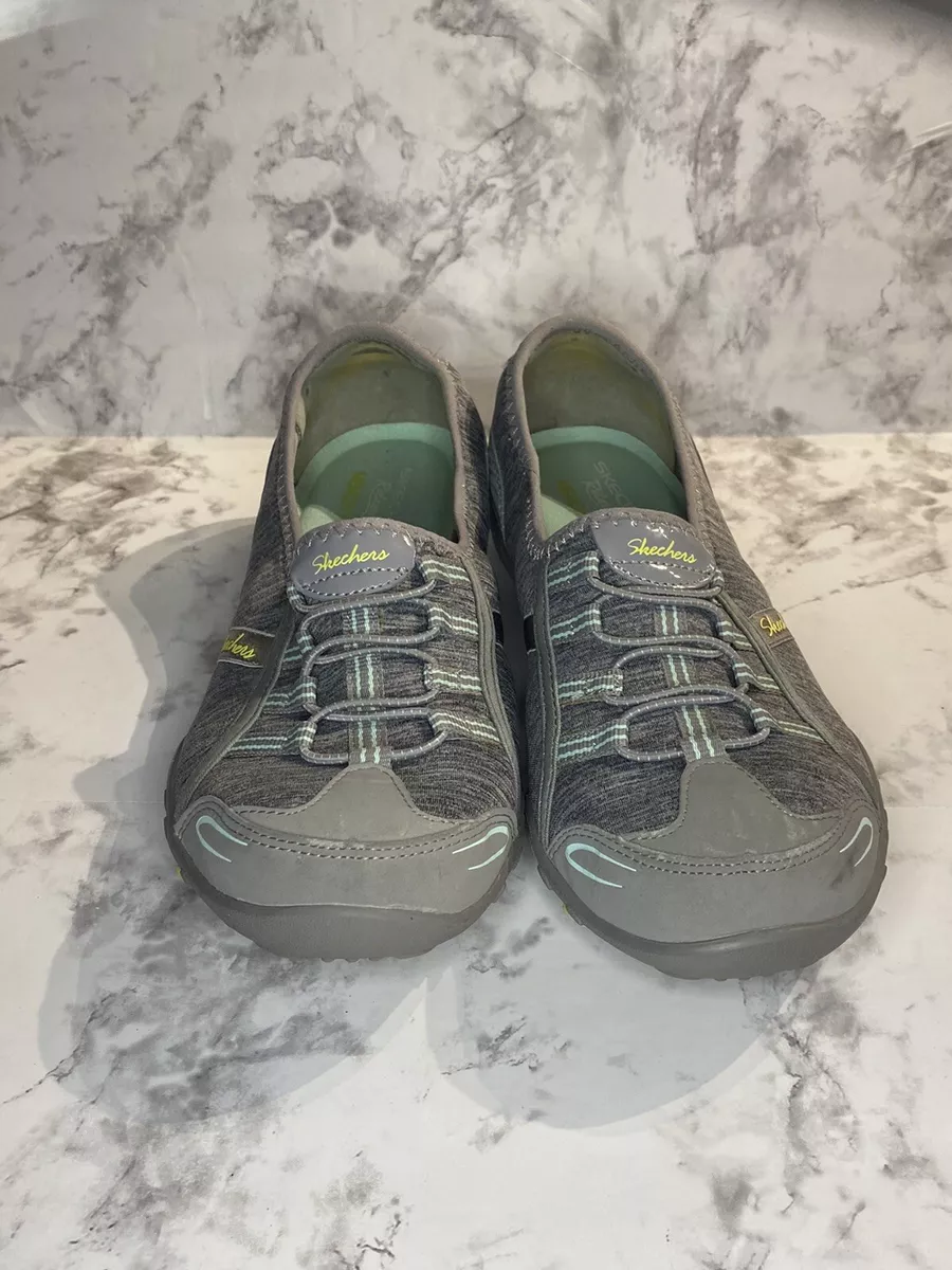 Skechers relaxed fit cheap memory foam womens