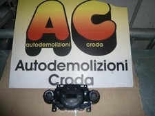 Centralina comando clima automatico FORD FIESTA C1BT18C612AC (2014)