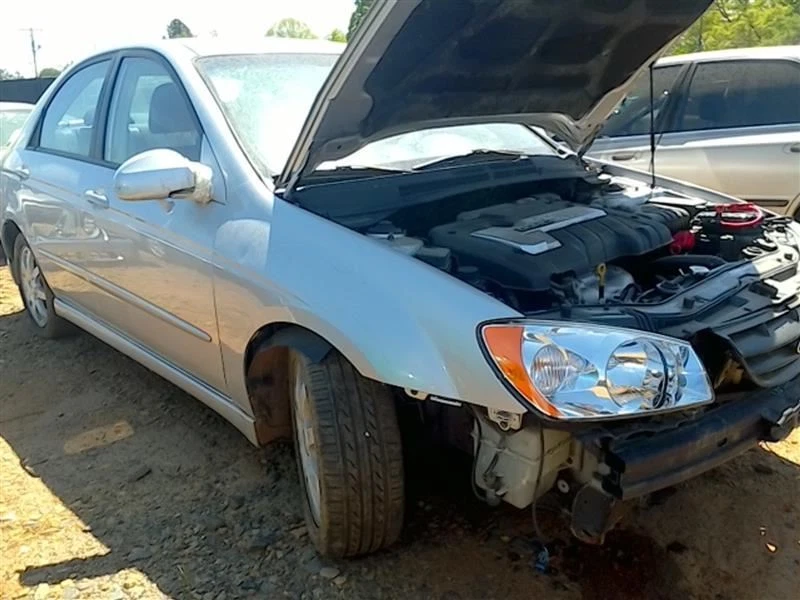 Air Cleaner 2.0L Fits 2004 2005 2006 KIA SPECTRA - Image 3 of 4