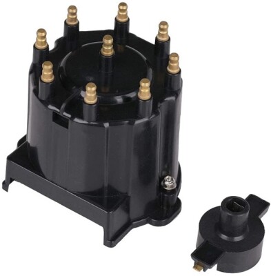 OMC-VOLVO PENTA-MERCRUISER V8E DISTRIBUTOR CAP R.O: 3854548, 804418Q1