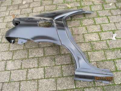 Citroen Xsara Seitenwand hinten rechts / right side wall NEU original