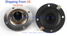 2pcs Diaphragm For JBL VRX932LA VRX932LA-WH JBL 2407J 2406 bms4538 8ohm US