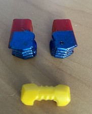 ST Chogokin Daimos popy bandai mattel shogun warriors 1978 Godaikin Bandai Ga84